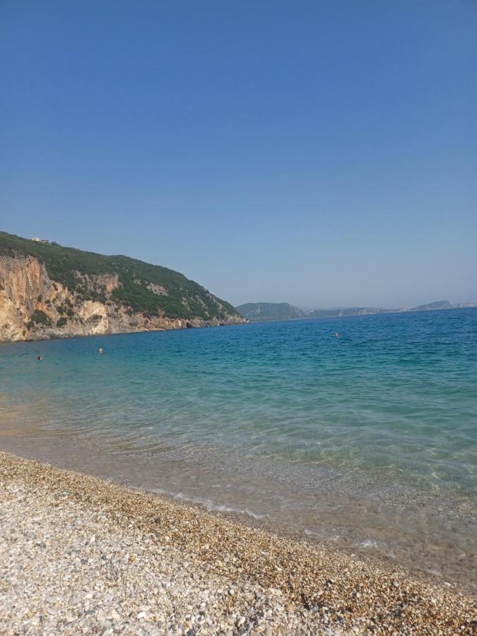 Tsanis Διαμέρισμα Πάργα Εξωτερικό φωτογραφία