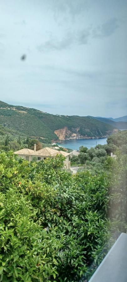 Tsanis Διαμέρισμα Πάργα Εξωτερικό φωτογραφία