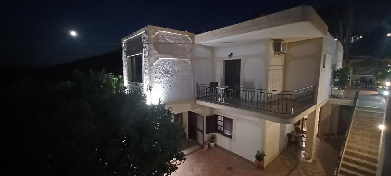Tsanis Διαμέρισμα Πάργα Εξωτερικό φωτογραφία