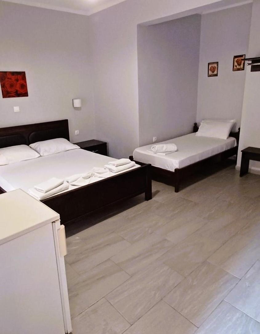 Tsanis Διαμέρισμα Πάργα Εξωτερικό φωτογραφία