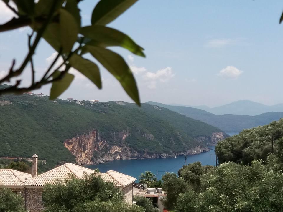 Tsanis Διαμέρισμα Πάργα Εξωτερικό φωτογραφία