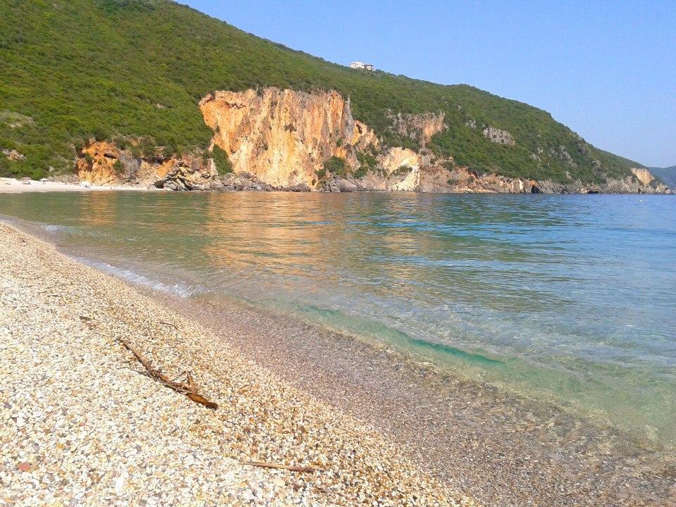 Tsanis Διαμέρισμα Πάργα Εξωτερικό φωτογραφία