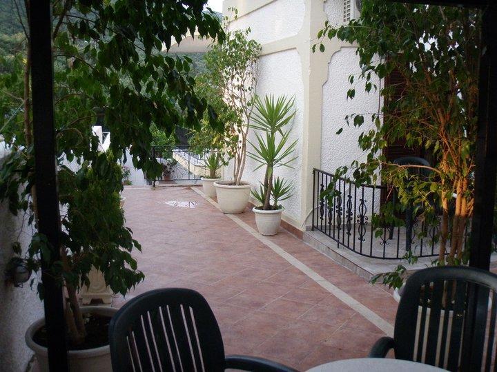 Tsanis Διαμέρισμα Πάργα Εξωτερικό φωτογραφία