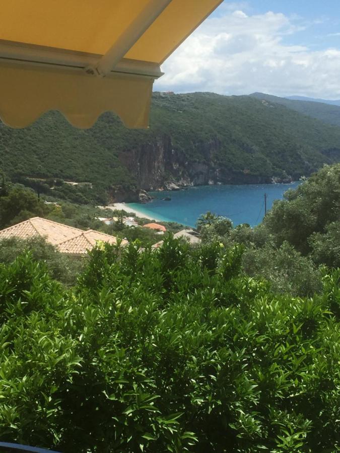 Tsanis Διαμέρισμα Πάργα Εξωτερικό φωτογραφία
